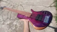 Boldogh SC 5 Bass guitar [June 14, 2022, 10:12 am]
