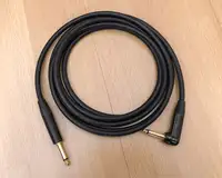 Cordial  Guitar cable [March 3, 2023, 11:11 am]