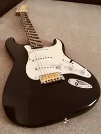 KSP Stratocaster E-Gitarre [May 28, 2022, 7:14 am]