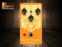 EarthQuaker Devices Special Cranker