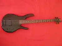 Fenix MIK medium scale bass Basszusgitár [2022.06.03. 15:58]