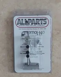 Allparts Tremol-No Pin Type Dielce [May 30, 2022, 11:35 am]