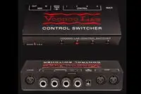 Voodoo Lab Controll Switcher Controlador MIDI [May 5, 2022, 4:36 pm]