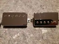 Lollar High Wind Imperial Pickup set [May 31, 2022, 7:45 pm]