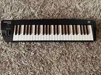 Miditech MidiStart 3 MIDI keyboard [May 7, 2022, 11:38 pm]