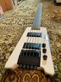 Steinberger XT-25 Basszusgitár 5 húros [2022.05.10. 08:58]