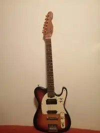 TEISCO  Elektromos gitár [2022.05.11. 09:50]