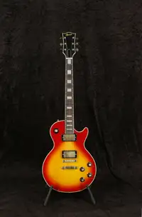 Maya Les Paul MIJ Guitarra eléctrica [August 9, 2022, 4:06 pm]