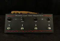 Voodoo Lab Amp Selector Efecto [January 29, 2023, 3:54 pm]