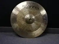 Istanbul Agop Empire 21 ride Cymbal [May 12, 2022, 8:05 am]
