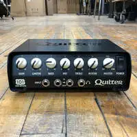 Quilter 101 Reverb Gitárerősítő-fej [2022.05.12. 09:15]