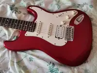 Flight HSS stratocaster Guitarra eléctrica [May 12, 2022, 4:11 pm]