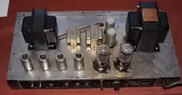 Guyatone Flipp GA-2000 Guitar combo amp [July 4, 2022, 10:55 pm]