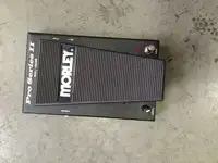 Morley Pro II wah volume Wah pedál [2022.06.10. 08:05]