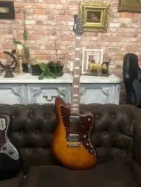 SubZero Rogue vi Elektromos gitár [2022.05.17. 17:22]