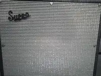 Supro Black Magick Reverb 1x12 kombó Gitarový zosilňovač [May 20, 2022, 4:37 pm]