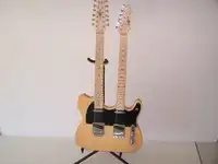 Gear4music Telecasterek... E-Gitarre [July 14, 2022, 8:46 am]