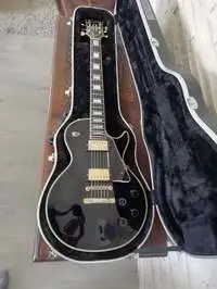 Orville Les paul Electric guitar [May 21, 2022, 1:25 pm]