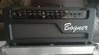 Bogner Alchemist HD 40 Gitarový zosilňovač [July 12, 2022, 7:46 am]