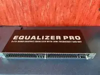 RHSOUND S-EQ215A Equalizer [May 22, 2022, 4:12 pm]