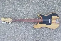 Orfeus Precision Basszusgitár [2022.06.20. 23:06]