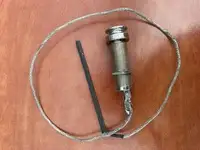 Shadow SH099 Acoustic guitar electronics [May 23, 2022, 3:29 pm]