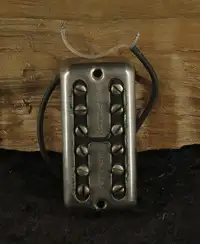 Seymour Duncan Psyclone Hot hídi nikkel Pickup - Vintage52 Hangszerbolt és szerviz [Day before yesterday, 2:58 pm]