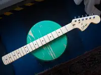 KSP Stratocaster nyak Neck [May 26, 2022, 10:46 pm]