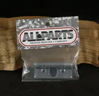 Allparts Buzz Stop Roller