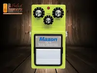 Maxon SD-9