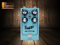 Supro Chorus Analog Chorus - SelectGuitars [March 18, 2025, 5:12 pm]