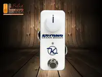 Keeley Katana Boost Mini Booster - SelectGuitars [2025.03.06. 17:54]