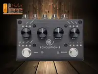 Pigtronix Echolution 3 Delay - SelectGuitars [October 19, 2024, 7:18 pm]