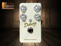 Lovepedal Deluxe Overdrive [August 28, 2022, 10:02 am]