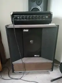 Evans  Basová reproskriňa [May 31, 2022, 10:24 am]