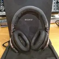 SONY MDR-1R Fejhallgató [2022.06.02. 17:37]