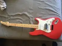 C-Giant Strat Electric guitar [June 6, 2022, 7:12 pm]