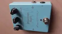 S.L.Amps Phantom Reverb Pedál [2022.06.07. 20:49]