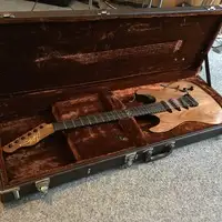 Chapman ML1 pro walnut Elektrická gitara [June 8, 2022, 9:26 am]