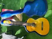 Musima 1986 Klasszikus gitár [2022.06.17. 18:54]