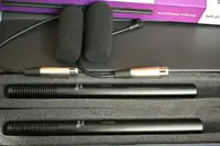 Q Sound QTX SG 300 Microphone [June 18, 2022, 7:12 pm]