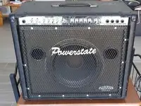 Powerstate PGT - 100 Combo de guitarra [July 14, 2022, 7:25 pm]