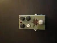 Kézzel készített Drd fx Big muff Pedal [June 19, 2022, 10:21 pm]