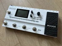 Mooer GE250 Multieffekt
