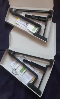 K&M Heli 2 17581-014-55 Gitárállvány [2022.10.28. 19:05]