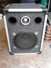 Bell 200400 W Reproduktor [August 17, 2022, 9:34 pm]