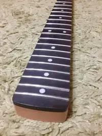 Shaman Strato-típusú nyak Neck [June 26, 2022, 11:26 am]