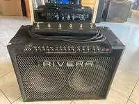 Rivera S120 Guitar combo amp [June 27, 2022, 10:16 pm]