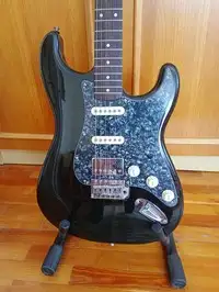 Cruiser By Crafter Strat E-Gitarre [June 28, 2022, 8:18 pm]