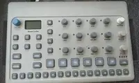 Elektron Model Cycles Drum machine [July 2, 2022, 3:23 pm]